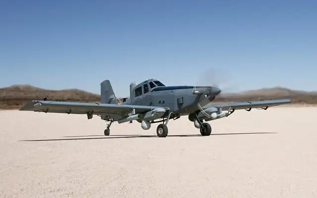 Lockheed Martin