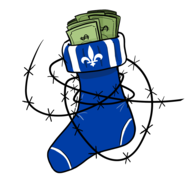 Sortons la Caisse des crimes en Palestine